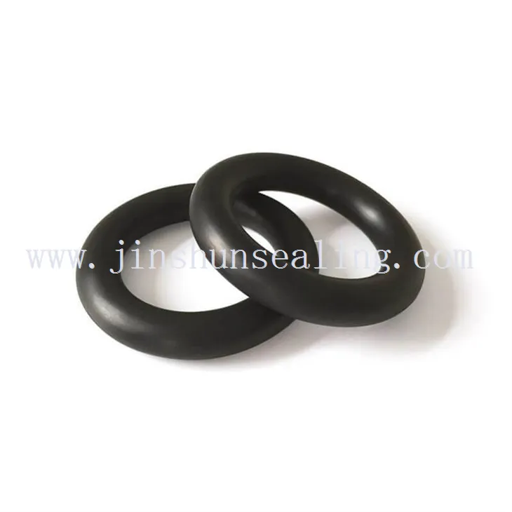 AS568 rubber o rings in EPDM