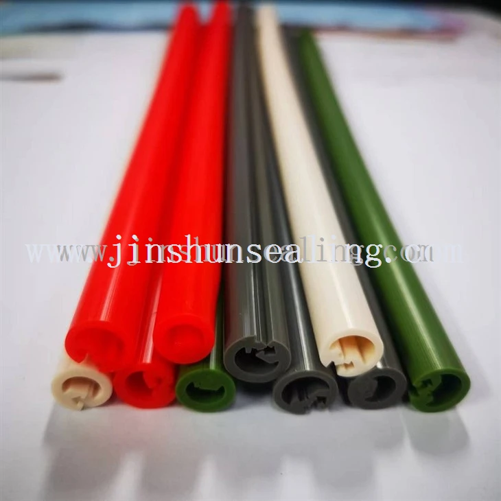 Colored Silicone Hose