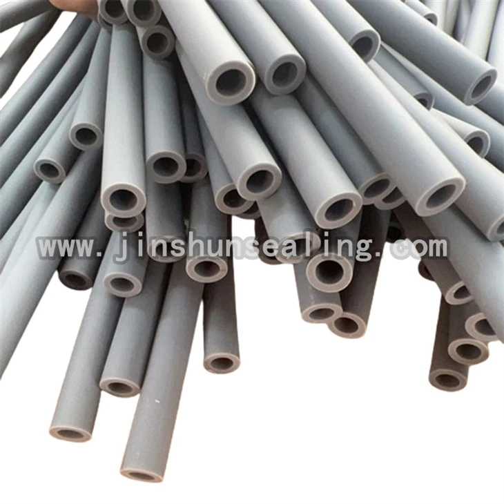 colored silicone hose