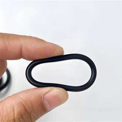 แหวนยาง EPDM โอ- ทนความร้อน